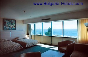 Bulgaria hotels